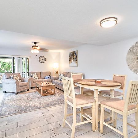South Tampa Retreat Fenced Yard, Top Location! Екстер'єр фото