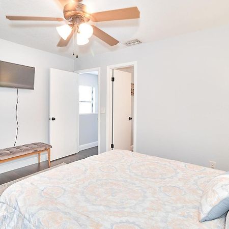 South Tampa Retreat Fenced Yard, Top Location! Екстер'єр фото