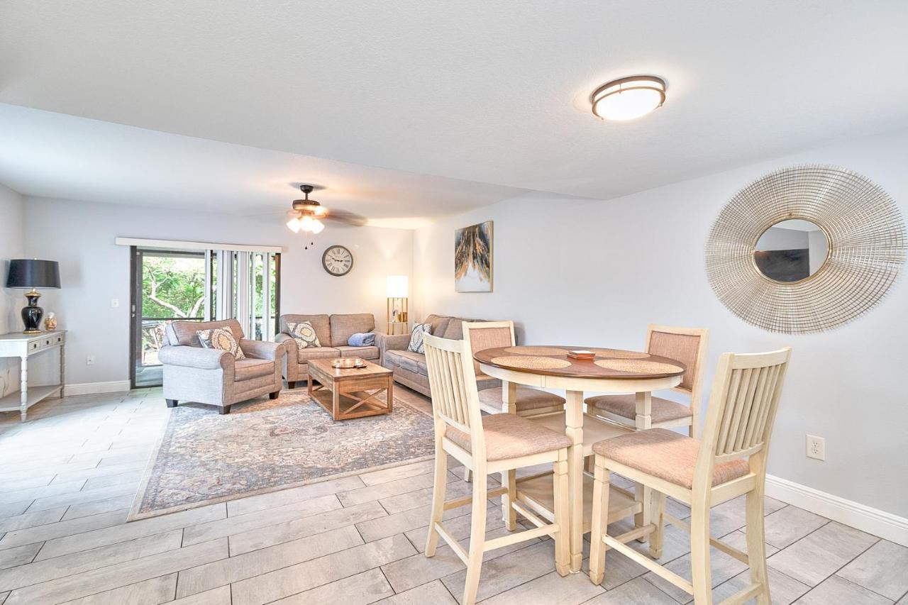 South Tampa Retreat Fenced Yard, Top Location! Екстер'єр фото