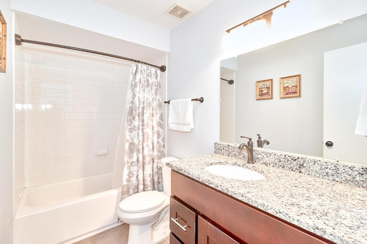 South Tampa Retreat Fenced Yard, Top Location! Екстер'єр фото