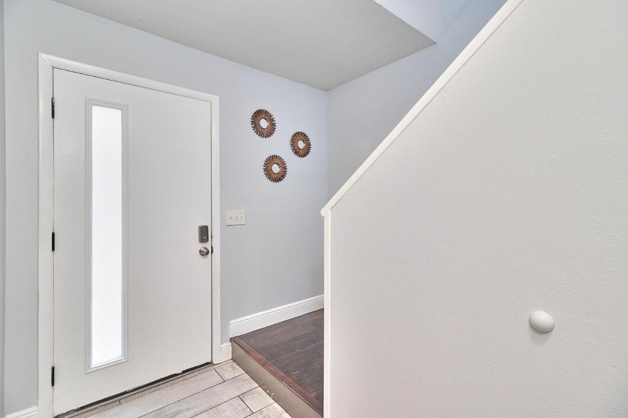 South Tampa Retreat Fenced Yard, Top Location! Екстер'єр фото
